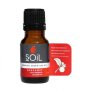 Soil Organic Bergamot Essential Oil