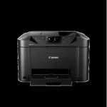 Canon Maxify MB5140 A4 4-1