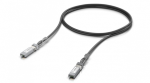 Ubiquiti UB-DAC-SFP10-1M Dac 10 Gbps Direct Attach Cable 1M Sfp+ To Sfp+ Connector