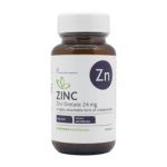 Zinc Orotate 24MG 100S