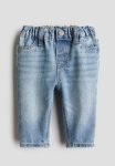Jeans - Denim Blue