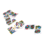 Jolly Kids Dominoes Animals