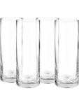 4 Pack Zombie Glasses - None None