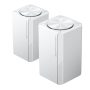 XiaoMi AC1200 Whole Home Mesh Wi-fi System 2-PACK