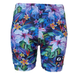 Classic - Hibiscus - Ladies XS - 30