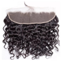 The San Hair Malaysian Water Wave Frontal 14 Inch