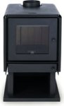 Megamaster Bosca Limit 360 Closed Combustion Fireplace