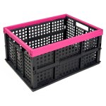 Forma Formosa Folding Basket Small