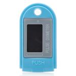 Pulse Oximeter CMS50D Bt