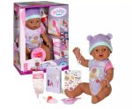 Baby Born 43CM Doll - Eva