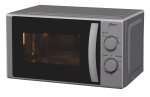 U20MM 20L Metallic Manual Microwave