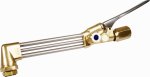 Torch Cutting Attachment En