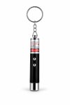 MINI Laser Keychain Set 7CM