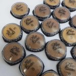 New Shades Foundation No 3