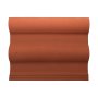 Roof Tile Concrete Double Roman Plus Marley Red