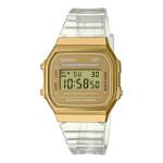 Casio Retro Unisex Wr - A168XESG-9ADF