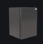 Snomaster 100L Fridge freezer 12V