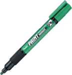 Epic Paint Marker 4.6MM Nib Size Bullet Tip Green – MMP20-D