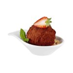 Spoon-shaped Condiment Bowl 7.5CM By Aps