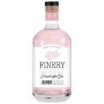 Pink Grapefuit Infused Gin 750ML - 6