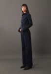 Jeans Cecilia - Open Blue