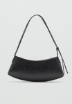 Shoulder Bag Venecia - Black