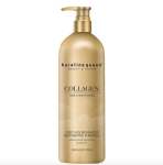Keratin Queen Sulfate-free Moisturizing Collagen Brazilian Gold Conditioner