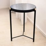 Siya Side Table