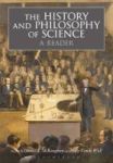 The History And Philosophy Of Science: A Reader Hardcover Hpod