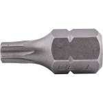 Tork Craft Torx Tamper Proof T30X25MM 10MM Hex Shank
