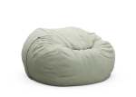 The Jumbo Beanbag - Knit - Dune