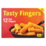 Frozen Fish Fingers 300G