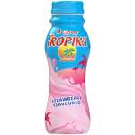 Clover Tropika Strawberry Flavoured Dairy Snack 250GR