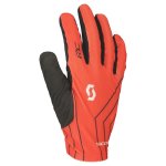 Rc Team Long Finger Gloves 2022 - Midnight Blue XXL