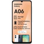 Samsung Galaxy A06 Lght Blu