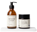 Faithful To Nature Ftn Skincare Bundle