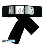 Naruto Shippuden - Headband - Konoha - Buy Online At 7 Triple 7