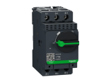 GV2L08 Motor Circuit Breaker Magnetic 4A
