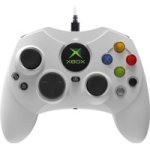 Duchess Wired Controller For Xbox Series X White