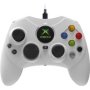 Duchess Wired Controller For Xbox Series X White