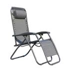 Addo Reclining Lounger