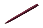 Fisher Cap-o-matic Space Pen Black Cherry Cerakote