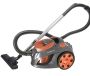 Sokany - Super Suction High Capacity 3L 3300W Vacuum Cleaner