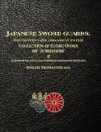 Japanese Sword Guards Decoration And Ornamentin The Collection Of Georg Oeder Of Dusseldorf 1916 Hardcover