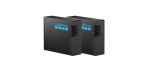 GoPro Enduro Battery 2-PACK HERO13 Black