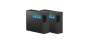 GoPro Enduro Battery 2-PACK HERO13 Black