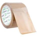 75MMX66M Low Noise Polypropylenetape 35MU Buff - AVN9815040K