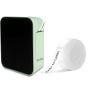 Portable MINI Thermal Printer - Bluetooth Wireless Pocket Photo & Label
