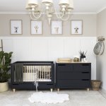 Savannah Cot & Compactum