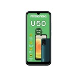 Hisense U50 - Green